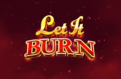 Let it Burn