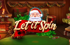 Let It Spin