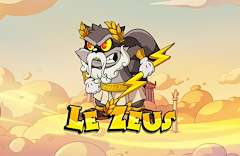 Le Zeus