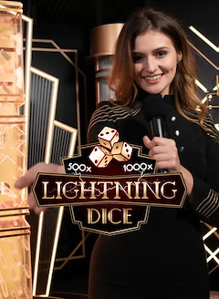 Lightning Dice