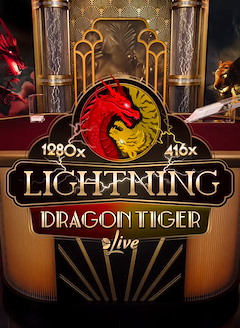 Lightning Dragon Tiger