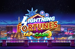Lightning Fortunes - Tap n Cash™