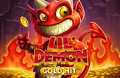 Lil' Demon: Gold Hit