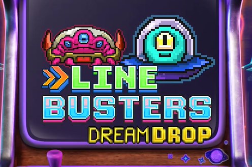 Line Busters Dream Drop