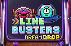 Line Busters Dream Drop
