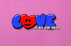Love is all you need