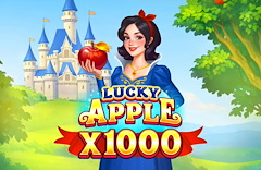 Lucky Apple x1000