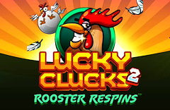Lucky Clucks 2: Rooster Respins