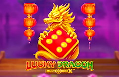 Lucky Dragon MultiDice X