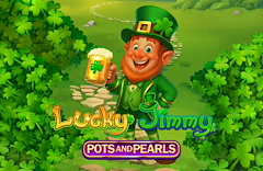 Lucky Jimmy Pots and Pearls