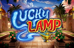 Lucky Lamp