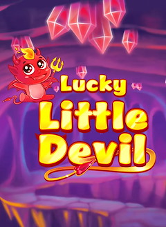 Lucky Little Devil