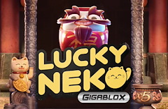 Lucky Neko