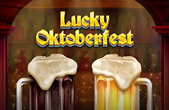 Lucky Oktoberfest