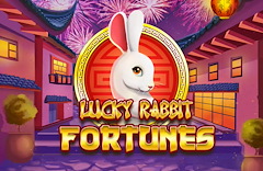 Lucky Rabbit Fortunes