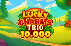 Lucky Charms Trio 10,000