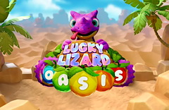 Lucky Lizard Oasis