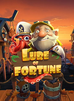 Lure of Fortune