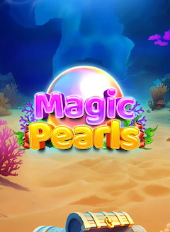 Magic Pearls
