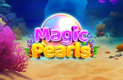 Magic Pearls