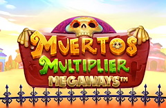 Muertos Multiplier Megaways