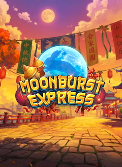 Moonburst Express
