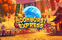 Moonburst Express