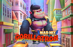 Mad Hit Gorillatron