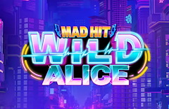 Mad Hit Wild Alice