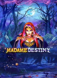 Madame Destiny