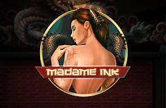 Madame Ink
