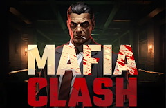 Mafia Clash
