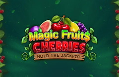 Magic Fruit$: Cherries