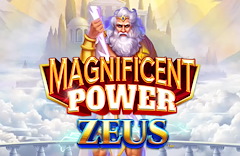 Magnificent Power Zeus