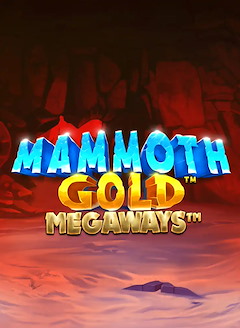 Mammoth Gold Megaways