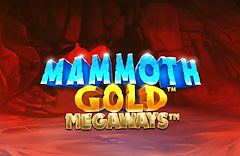 Mammoth Gold Megaways