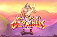 Masters Of Olympus