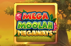 Mega Moolah Megaways