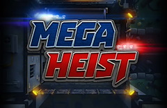 Mega Heist