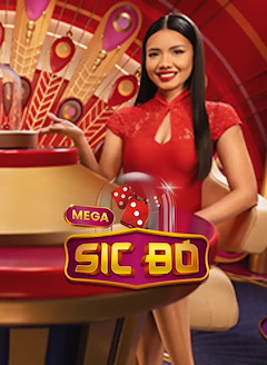 Mega Sic Bo