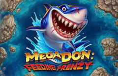 Mega Don: Feeding Frenzy