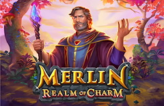 Merlin Realm of Charm
