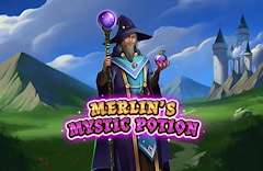 Merlin's Mystic Potion