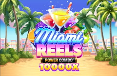 Miami Reels™ Power Combo™
