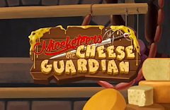 Miceketeers The Cheese Guardian
