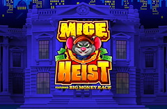 Mice Heist