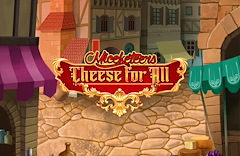 Miceketeers: Cheese For All