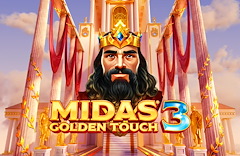 Midas Golden Touch 3