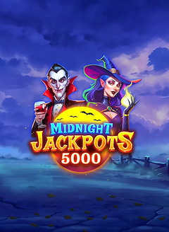 Midnight Jackpots 5000