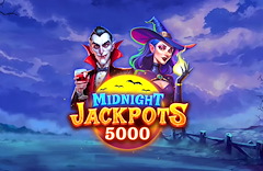 Midnight Jackpots 5000